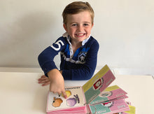 Load image into Gallery viewer, Invitations to Play Activity Cards - The Imagination Tree Store